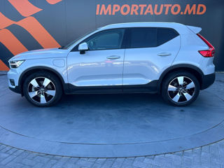 Volvo XC40 foto 8