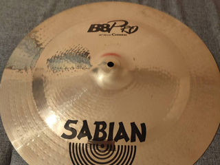 China Sabian B8 Pro "18" foto 2