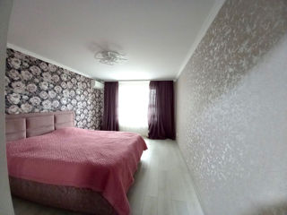 Apartament cu 4 camere, 134 m², Ciocana, Chișinău