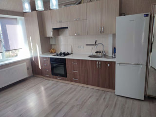 Apartament cu 2 camere, 42 m², Durlești, Chișinău foto 5