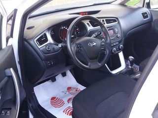 KIA Ceed foto 9