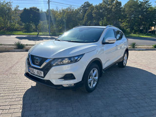 Nissan Qashqai foto 2