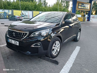 Peugeot 3008 foto 4