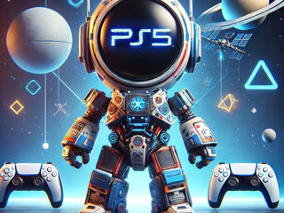 Дарим игры и Подписки PS Plus  EA Play  фото 10