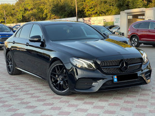 Mercedes E-Class foto 6