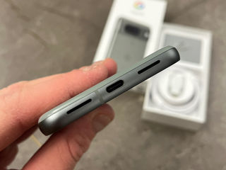 Google Pixel 8 Hazel 8/256Gb Ca Nou! foto 9