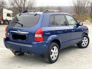 Hyundai Tucson foto 5