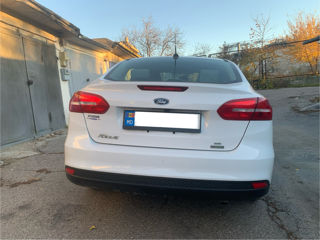 Ford Focus foto 3