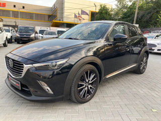 Mazda CX-3 foto 1