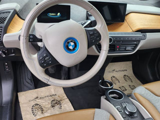 BMW i3 foto 7