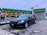 Mercedes E Class foto 5