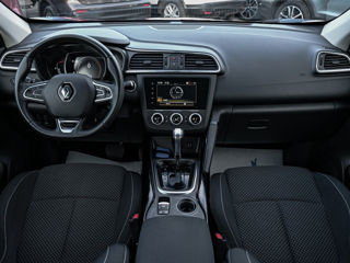 Renault Kadjar foto 7