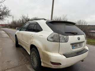 Lexus RX Series foto 3