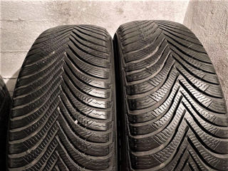 215 65 r17   Michelin foto 4