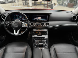 Mercedes E-Class foto 12