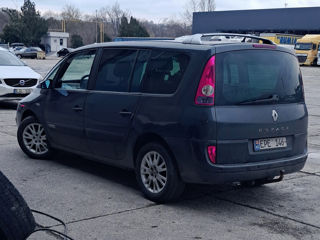 Renault Espace foto 3