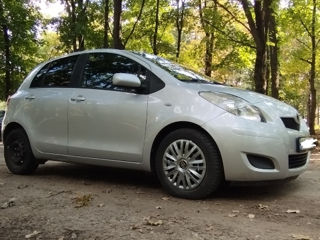 Toyota Yaris foto 4