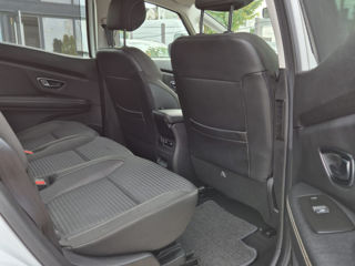 Renault Scenic foto 4