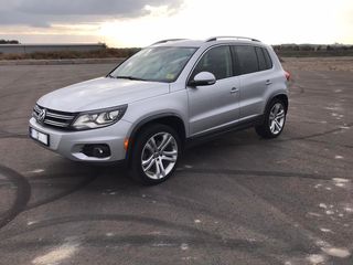 Volkswagen Tiguan foto 1