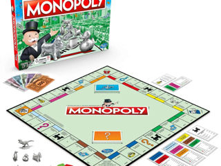 Monopoly - настольные игры foto 6