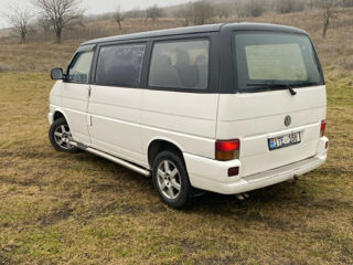 Volkswagen Transporter foto 4