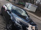 Mercedes E Class restyling AMG, Avangarde... albe/negre, cel mai bun pret! foto 4