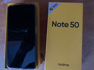 Продаю Realme Note 50