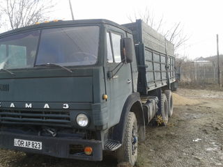 Kamaz 4310 foto 1