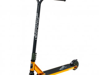 Трюковые  самокаты    Amigosport   110 Hic фото 6