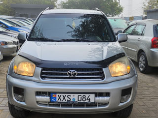 Toyota Rav 4 foto 14