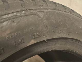 245/45 R19 GoodYear All Season Noi Anul 2024 foto 3