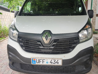 Renault Trafic foto 1