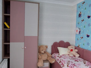 mobilier pentru copii dormitor cu doua vivele  dormitor pentru copii cu doua nivele foto 6