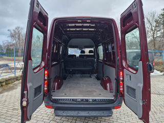 Mercedes Sprinter 313 foto 10