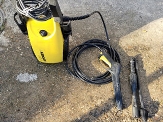 Karcher M502 foto 1