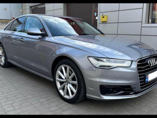 Audi A6 foto 2