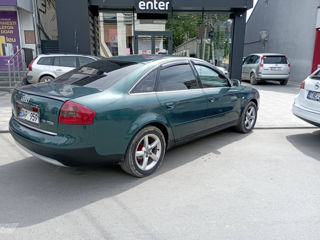 Audi A6 foto 7