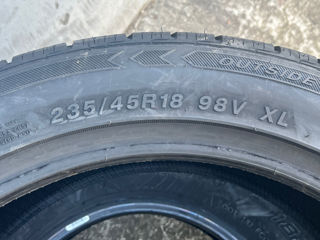 235/45 R18 Tracmax S210/ Доставка, livrare toata Moldova foto 6