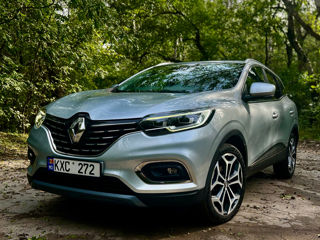 Renault Kadjar foto 3