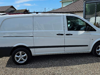 Mercedes VITO 116 CDI foto 3