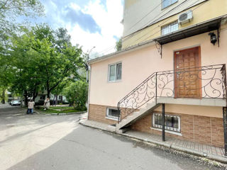 Apartament cu 3 camere, 79 m², Râșcani, Chișinău