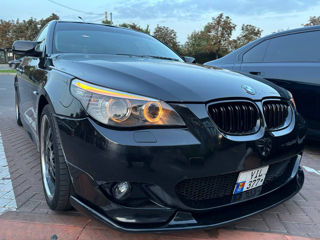 BMW 5 Series foto 3