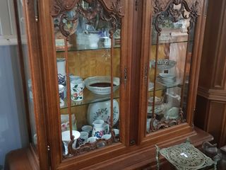 Комоды витрины comoda vitrine din Germania foto 6