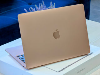 MacBook Air Retina 2020 (Core i3 1000NG4/8Gb Ram/256Gb SSD/Iris Plus Graphics/13.3" Retina) foto 9