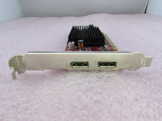 ATI radeon 2260 ATI-102-B40306(B) 256MB PCIe x16 Vid Card foto 4