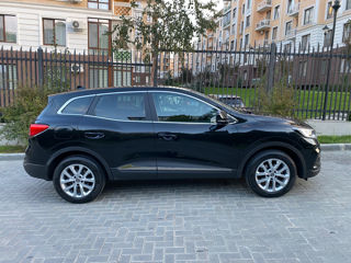 Renault Kadjar foto 6