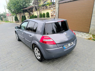 Renault Megane foto 7