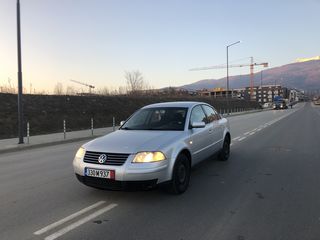 Volkswagen Passat foto 5