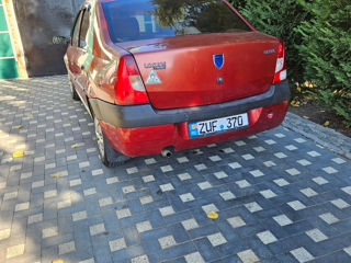 Dacia Logan foto 7