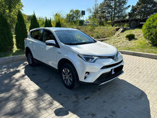 Toyota Rav 4 foto 3